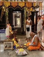 Ratha Kalasha Pujana - 165th Shri Chitrapur Rathotsava 2026 - Day 4 (31st March 2026)